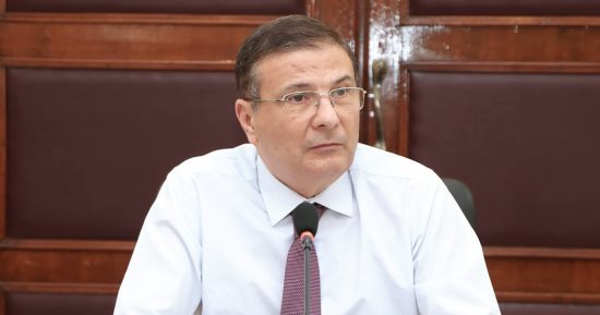 وزير الزراعة: نسعى لفتح أسواق عالمية جديدة للصادرات الزراعية