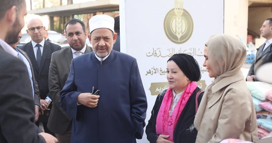 «بيت الزكاة والصدقات» يطلق حملة لدعم حفظة القرآن الكريم فى 5 محافظات