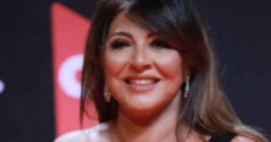 هالة صدقي تستعد لبطولة مسلسل هناء وشيرين