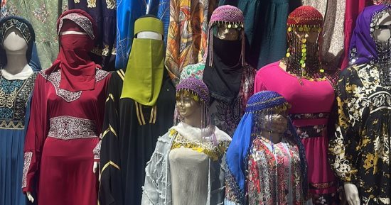 الزي النوبي يعبر عن جمالها وسحرها.. تعرف على تاريخه وتطوره عبر العصور