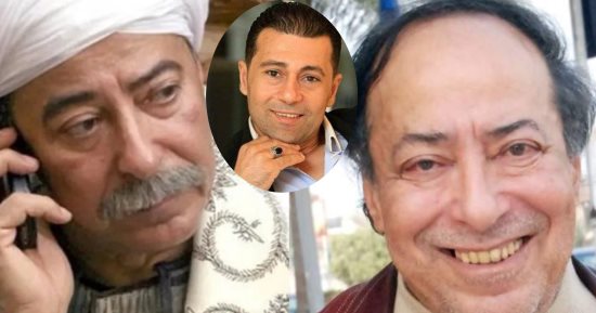 جمال عبد الناصر يكتب: صلاح السعدنى.. فنان من طين الأرض المصرية