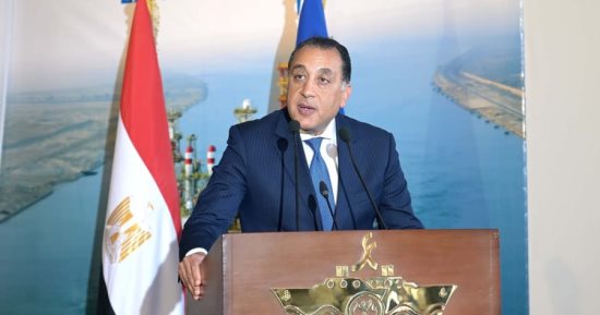 رئيس الوزراء: "تكافل وكرامة" أحد أعظم برامج الحماية فى تاريخ مصر الحديث