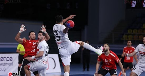كل ما تريد معرفته عن بطولة العالم للأندية لكرة اليد بالعاصمة الإدارية
