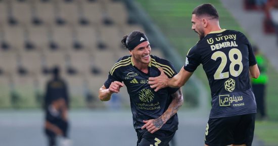 فيرمينو ومحرز يقودان هجوم الأهلي ضد كاواساكي في نهائي دوري أبطال آسيا