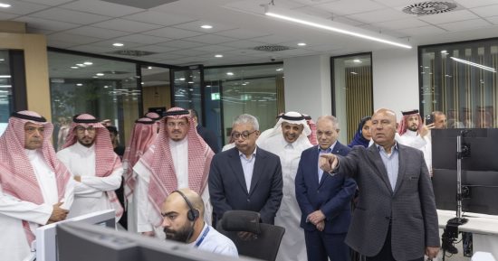 كامل الوزير: تطور النقل البحرى فى مصر ساهم فى جذب أكبر 6 خطوط ملاحية عالمية