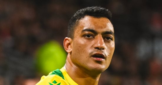 مصطفى محمد يقترب من نيوم السعودي مقابل 5 ملايين يورو سنويا
