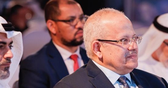 الخشت يدعو لتجاوز ثنائيات الفكر العربي في مؤتمر الهوية والمواطنة بأبوظبي