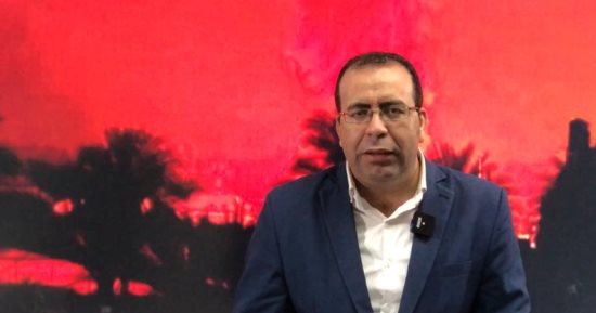 غارات على خيم النازحين.. قصة وأهداف إنشاء مناطق عازلة فى غزة (فيديو)