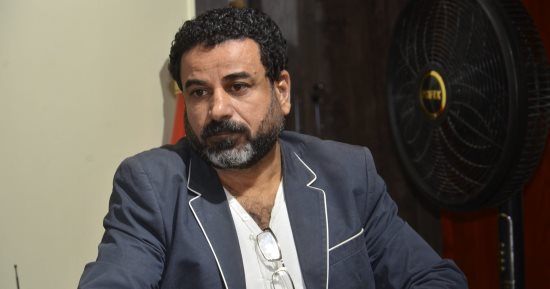 هاني منسي يكتب: سؤال الموت بين القصة والقصيدة عند محمود درويش وأحمد إبراهيم الشريف 