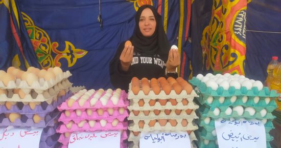 محافظ الدقهلية: استمرار أسواق اليوم الواحد الجمعة والسبت بجميع المراكز والمدن