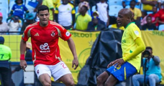 قائد أورلاندو السابق: مواجهة الفرق المصرية فى أفريقيا صعبة.. وبيراميدز فاجأنى