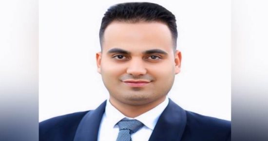 محمد دياب يكتب: رجال الحلال لايطرقون ابواب الحرام