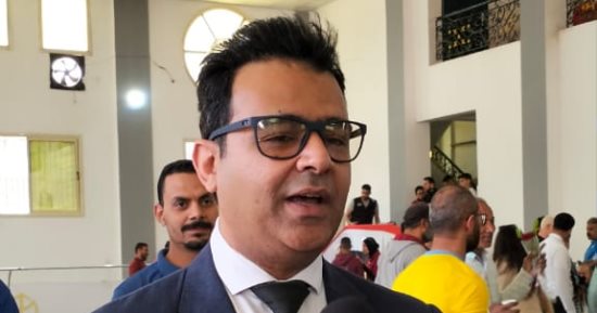 صحة سوهاج تطلق مبادرة "إلعب وإحنا عينيك" لرعاية المشاركين ببطولة كأس مصر لكرة الهدف