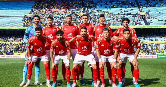 شوبير: أون سبورت تذيع مباراة الأهلى وباتشوكا الودية قبل مونديال الأندية