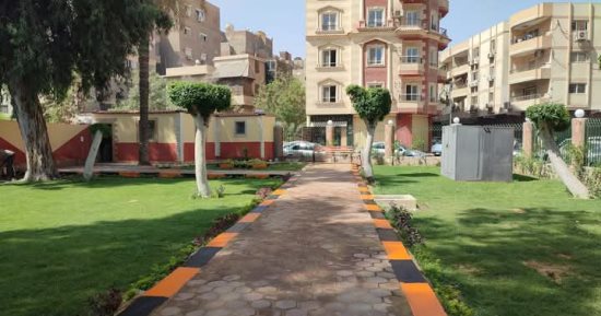 هيئة النظافة والتجميل بالجيزة ترفع حالة الاستعداد لاستقبال احتفالات شم النسيم