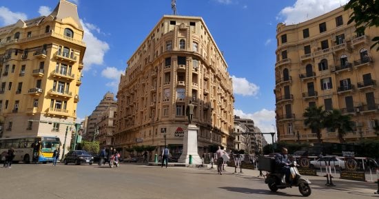 قبل سداد إيجار سبتمبر.. اعرف قيمة الزيادة على المحال التجارية بالإيجار القديم