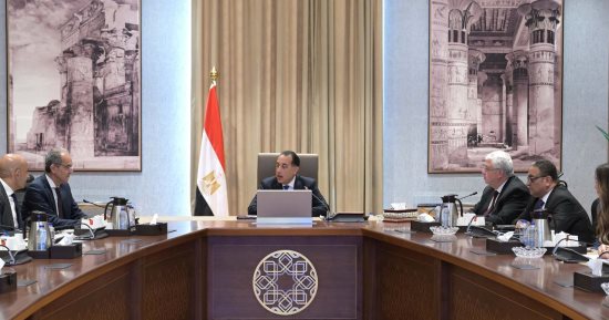 رئيس الوزراء يتابع جهود دعم مدارس We للتكنولوجيا التطبيقية