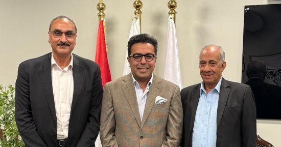 اللواء عادل عطا رزق رئيسًا للجنة حزب الوعي بالإسماعيلية وعضوًا بالهيئة العليا