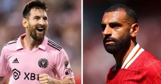 كل ما تريد معرفته عن مهرجان نجوم العالم بمشاركة صلاح وميسي