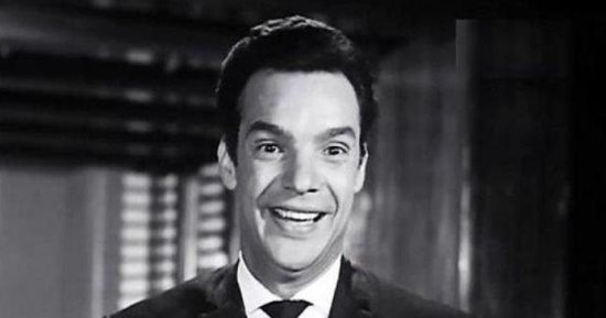 شارك فى أكثر من 60 عملًا بين المسرح والسينما.. ذكرى رحيل بدر الدين جمجوم