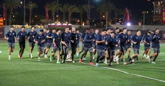 سيراميكا يفقد 5 لاعبين أمام البنك الأهلى فى الدورى للإصابة