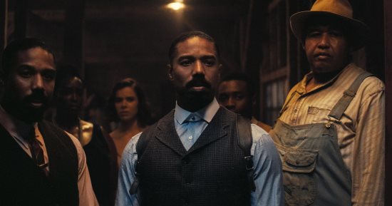 354 مليون دولار عالميا لـ فيلم الرعب Sinners
