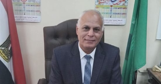 وكيل زراعة المنيا: توفير الأسمدة للمزارعين وصرفها بالكارت الذكى