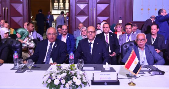 انتخاب مصر عضوا أصيلا فى مجلس إدارة منظمة العمل العربية