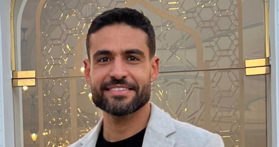 إسلام فوزى من اليوتيوب للتمثيل وتقديم البرامج.. صور