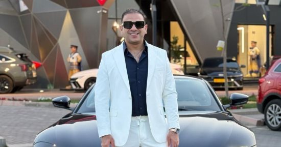 رحلة مصطفى فايد من تعديل السيارات إلى التوسع في الخليج