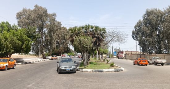 تعرف على حالة الطقس اليوم الإثنين 21-4-2025 فى الإسماعيلية.. فيديو