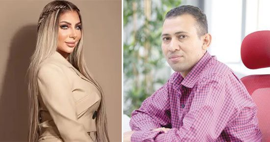 تفاصيل القبض على المنتجة سارة خليفة بتهمة الاتجار فى المخدرات.. فيديو