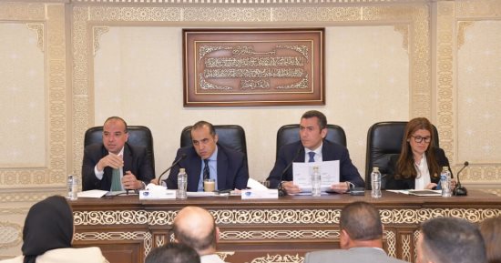 "صناعة النواب" توافق نهائيا على تعديل قانون الثروة المعدنية 
