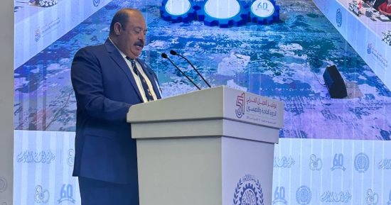 النقابات العالمى: التكنولوجيا تتيح فرصا لتحسين حياة العمال إذا استخدمت بشكل عادل