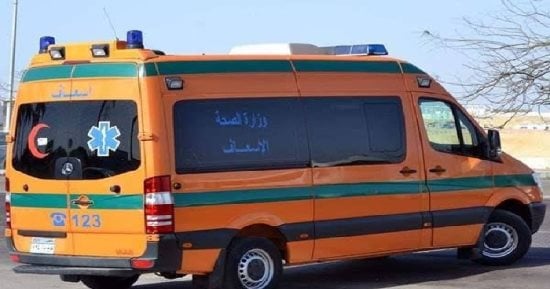إصابة طالب بجرح فى العين بمدرسة ابتدائى فى المنوفية