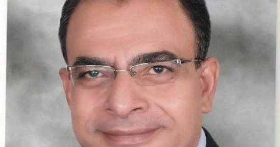 عاطف إمام فى أول تعليق بعد شطبه من مجلس نقابة المهن الموسيقية