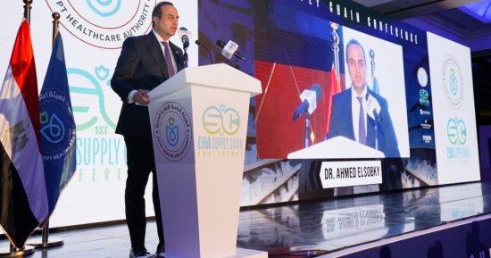 هيئة الرعاية الصحية: توفير أدوية بـ 4.4 مليار جنيه ومستلزمات بـ 3.5 مليار