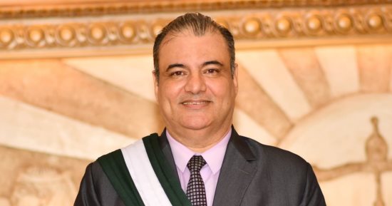 مستشاران من قضايا الدولة يجتازان برنامج "سفراء الذكاء الاصطناعي" 