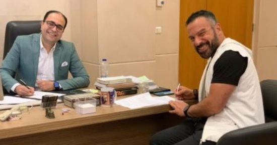 محمد خميس يقدم سلسلة وثائقية عن الحضارة المصرية القديمة على "الوثائقية"