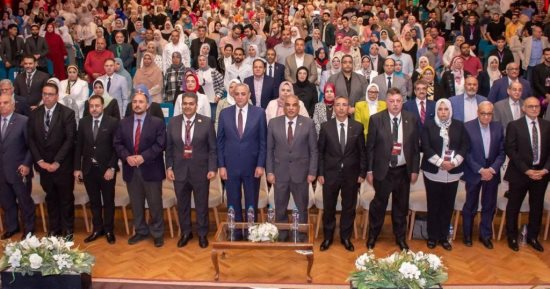 طب طنطا تنظم مؤتمرها الـ40 بعنوان "المستشفيات الجامعية ما بين التحديات والمستقبل"