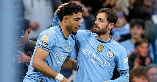 ترتيب الدوري الإنجليزي.. مانشستر سيتي يقفز للمركز الثالث