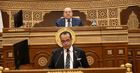 الشيوخ يناقش طلب تعزيز مشاركة القطاع الخاص فى سد عجز الغرف الفندقية