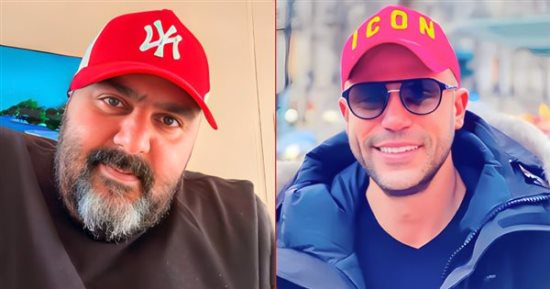 محمد إمام ينتهى من تصوير مشاهد السوبر ماركت فى أحداث فيلمه صقر وكناريا