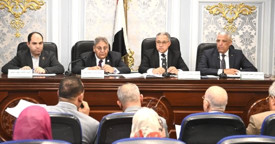 "محلية النواب": جلسة لضبط تراخيص المحال وضرورة حصول الدولة على مستحقاتها