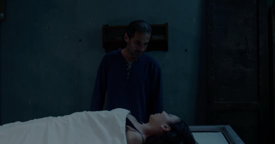 كل ما يجب أن تعرفه عن فيلم ولا عزاء للسيدات بمهرجان أسوان الدولى لأفلام المرأة
