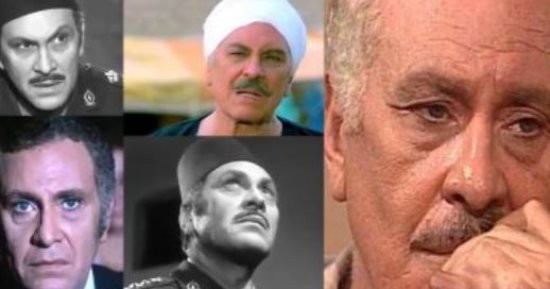سبب تراجع محمود مرسى عن زيادة أجره فى أبو العلا البشرى.. ذكرى رحيله