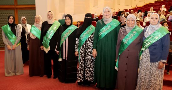 تضامن الإسماعيلية تنظم الاحتفال السنوى لتكريم الأمهات المثاليات لعام 2025