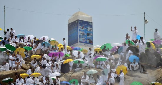 فتاوى الحج.. ما يحصل به التحلل الأصغر في الحج؟