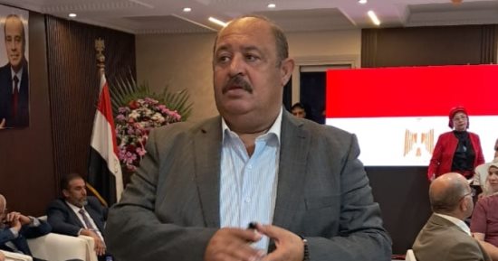 نقابة النقل البرى: نقترب من 1.7 مليون عضو.. ونستهدف تصدير عمالة فنية مؤهلة