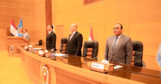 وزارة التضامن: تدريب 2000 طالب وطالبة فى مختلف التخصصات على مدار عامين.. صور